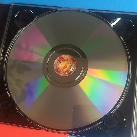 RIP Phil Lesh & Friends Live at the Warfield 2 CD + 1 DVD boxed set, pre owned - Picture 10 of 16